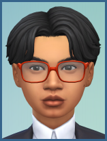 ansehen Robles Jerry junger Erwachsener